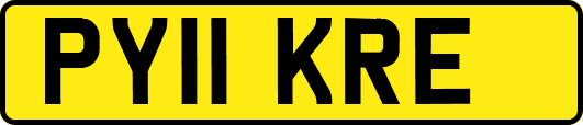 PY11KRE