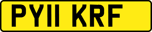 PY11KRF