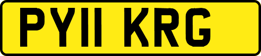 PY11KRG