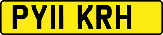 PY11KRH