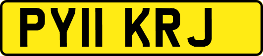 PY11KRJ