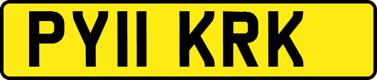 PY11KRK