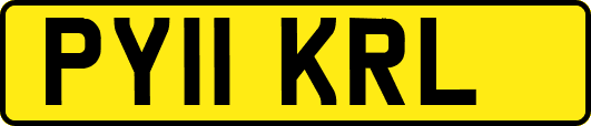PY11KRL