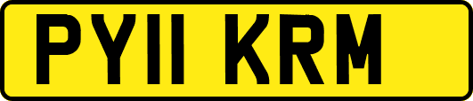 PY11KRM