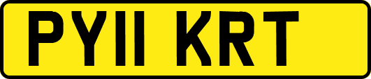 PY11KRT