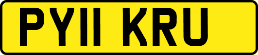 PY11KRU