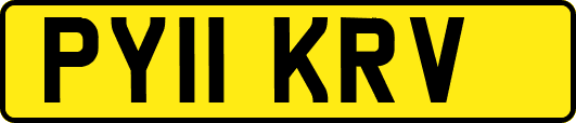 PY11KRV