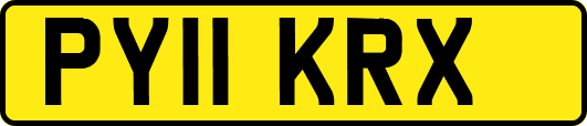 PY11KRX