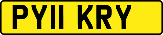 PY11KRY