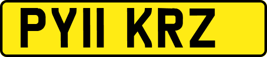 PY11KRZ
