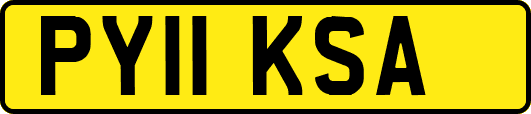 PY11KSA