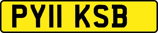 PY11KSB