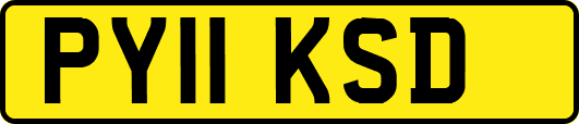 PY11KSD