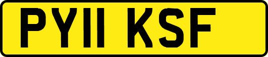 PY11KSF