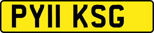 PY11KSG