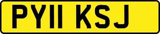 PY11KSJ