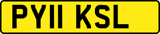 PY11KSL