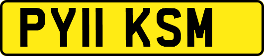 PY11KSM