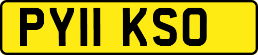 PY11KSO