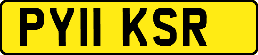 PY11KSR