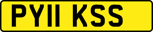 PY11KSS
