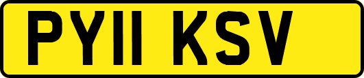 PY11KSV