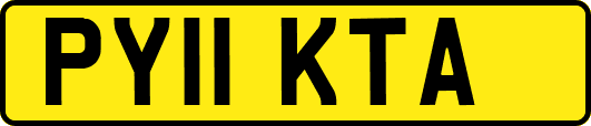 PY11KTA
