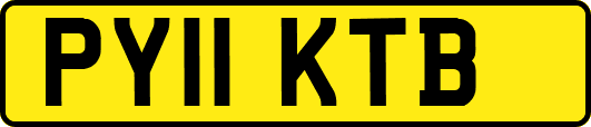PY11KTB