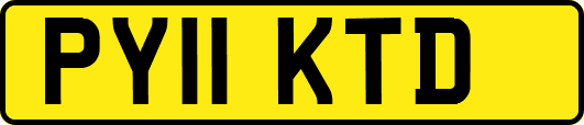 PY11KTD