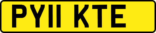 PY11KTE