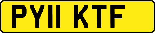 PY11KTF
