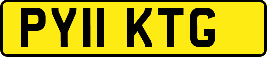 PY11KTG