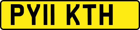 PY11KTH