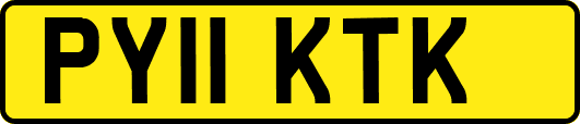 PY11KTK