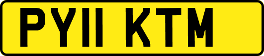 PY11KTM