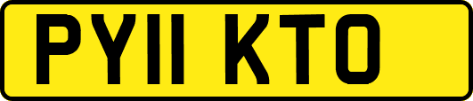 PY11KTO