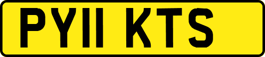 PY11KTS