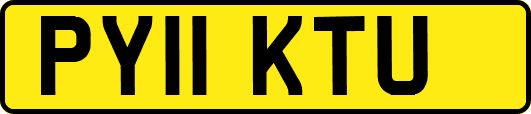 PY11KTU