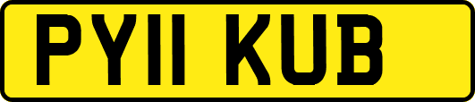 PY11KUB