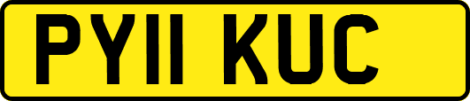 PY11KUC