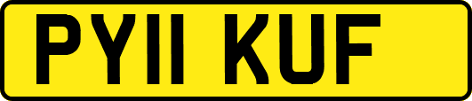 PY11KUF