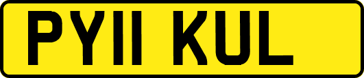 PY11KUL