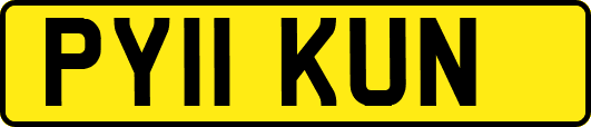 PY11KUN