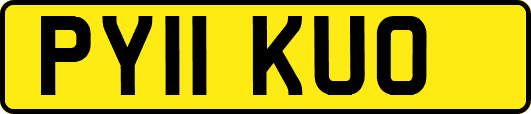 PY11KUO