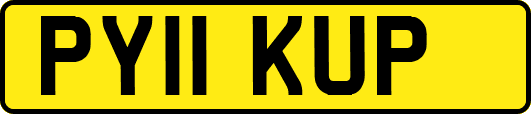 PY11KUP