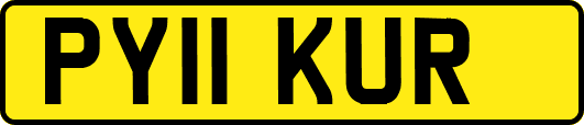 PY11KUR