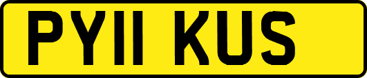 PY11KUS