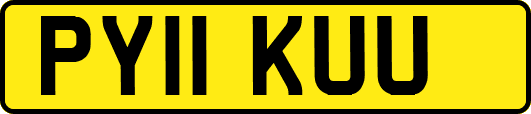 PY11KUU