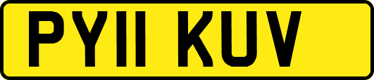 PY11KUV
