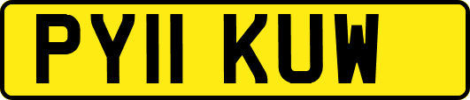PY11KUW